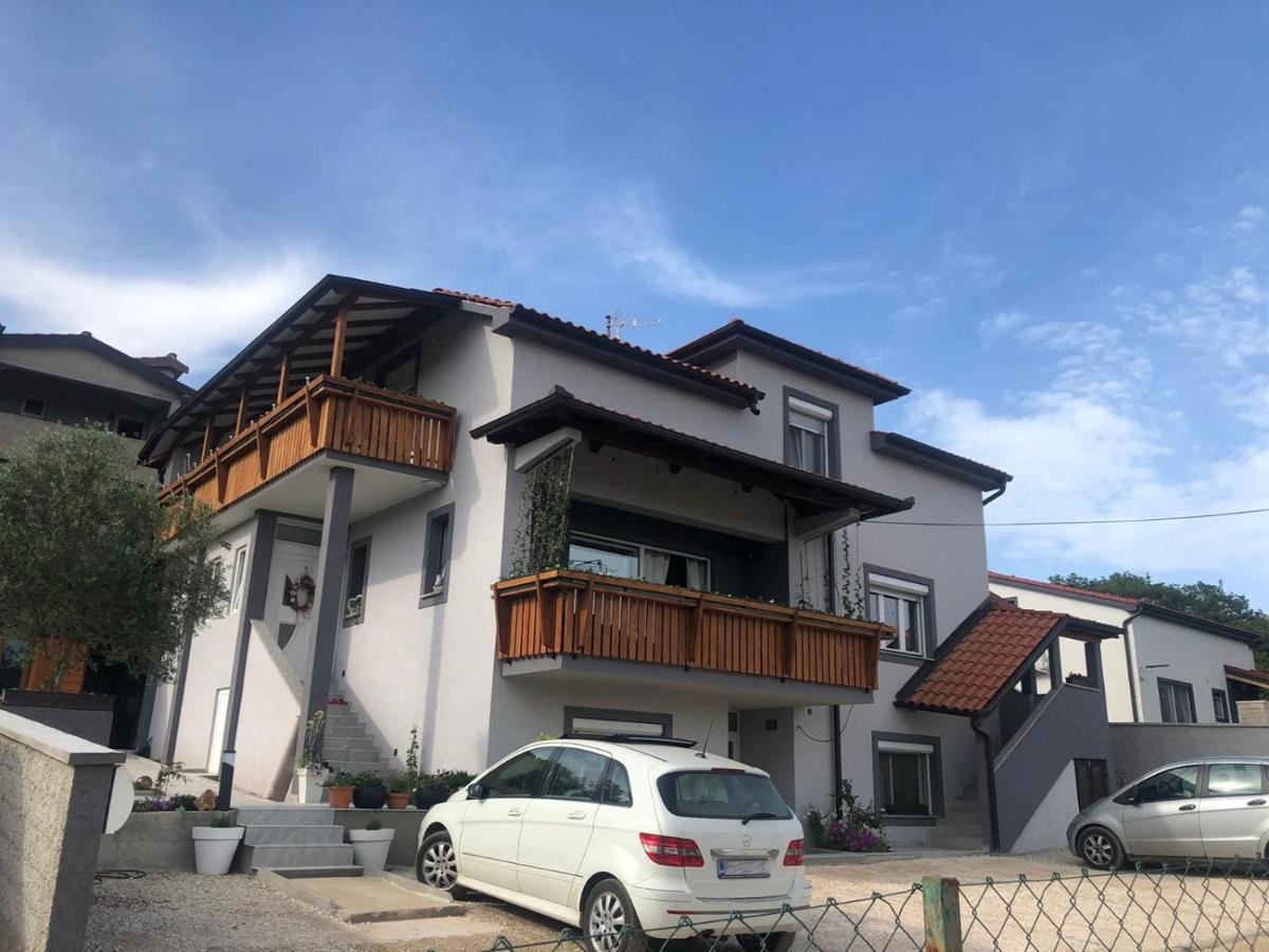 Apartments Fort Pula Exterior photo